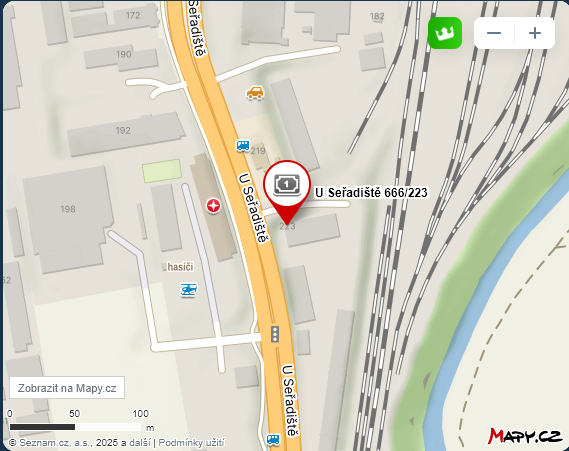Google Map Placeholder